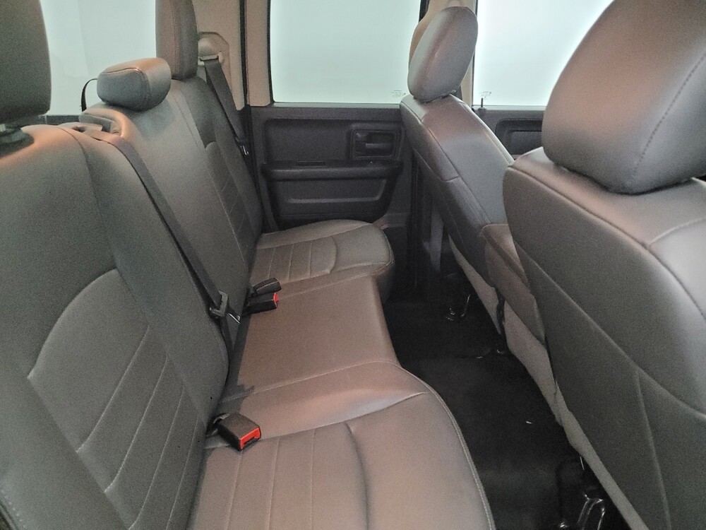 2020 RAM 1500 in Chesapeake, VA 23320 - 18085093 19