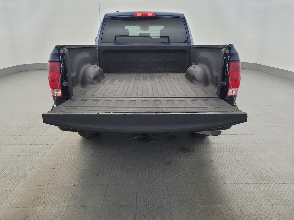 2020 RAM 1500 in Chesapeake, VA 23320 - 18085093 29