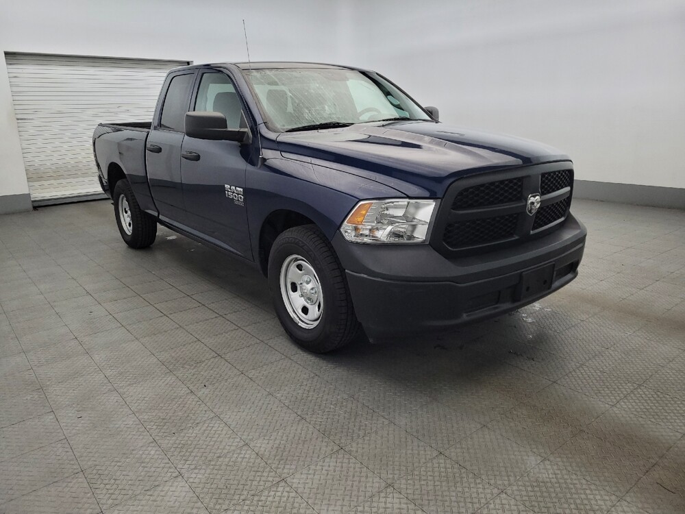 2020 RAM 1500 in Chesapeake, VA 23320 - 18085093 13