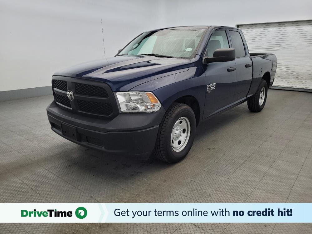 2020 RAM 1500 in Chesapeake, VA 23320 - 18085093