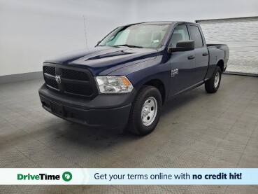 2020 RAM 1500 in Chesapeake, VA 23320