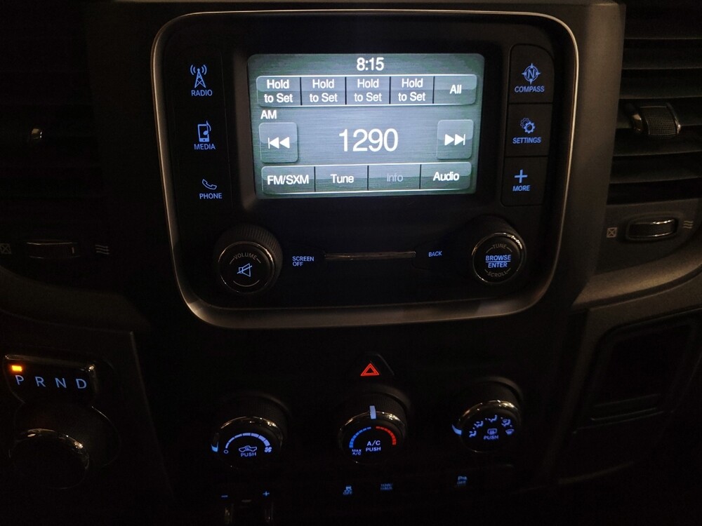 2020 RAM 1500 in Chesapeake, VA 23320 - 18085093 25