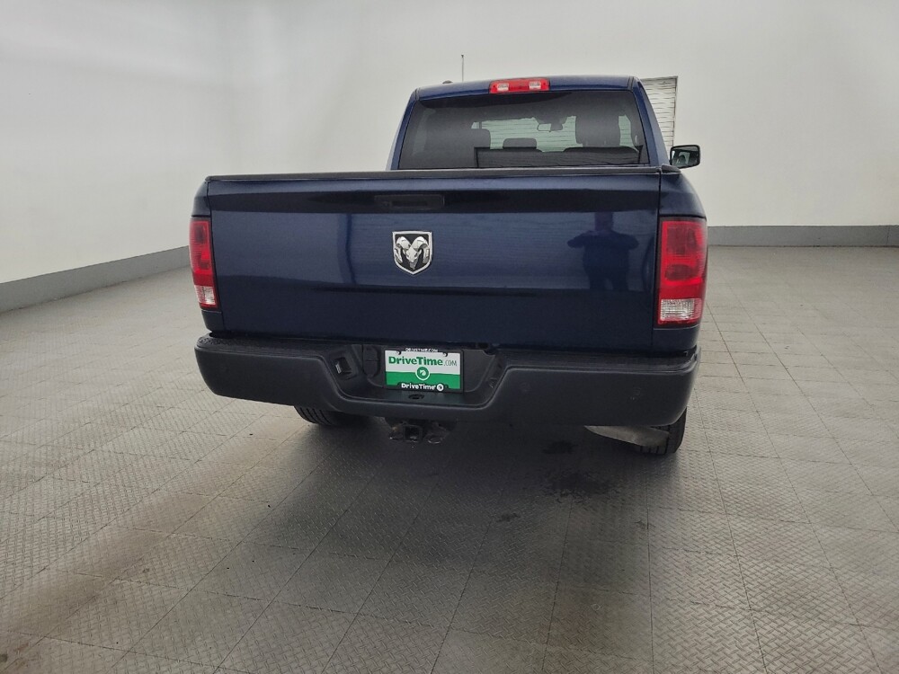 2020 RAM 1500 in Chesapeake, VA 23320 - 18085093 7