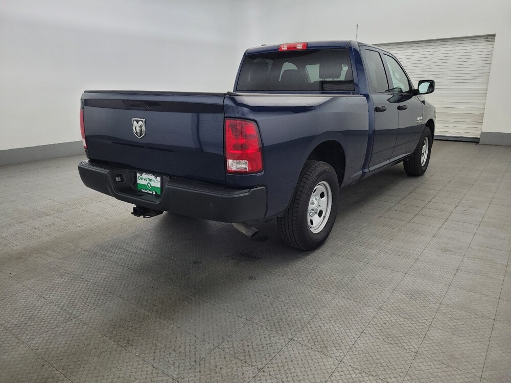 2020 RAM 1500 in Chesapeake, VA 23320 - 18085093 9