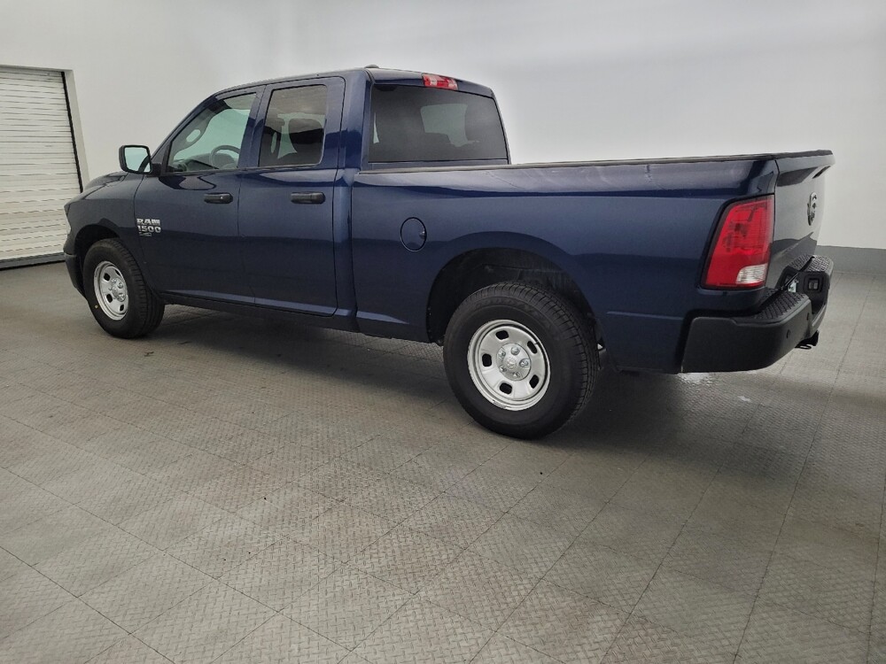 2020 RAM 1500 in Chesapeake, VA 23320 - 18085093 3