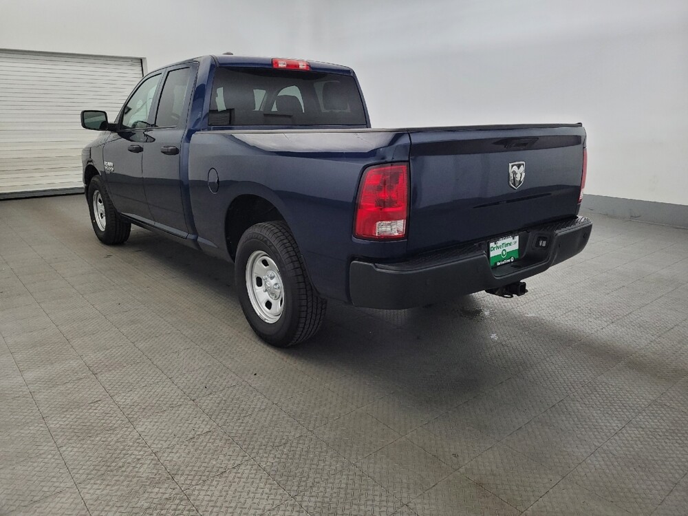 2020 RAM 1500 in Chesapeake, VA 23320 - 18085093 5