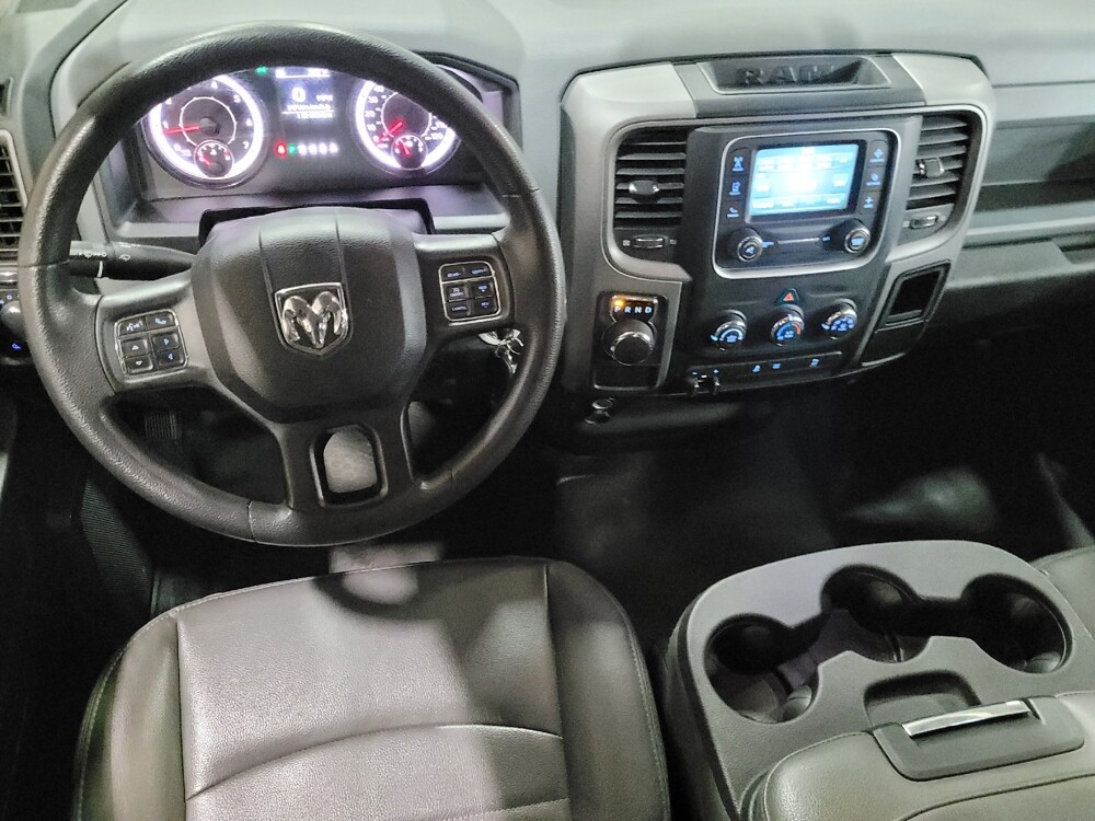 2020 RAM 1500 in Chesapeake, VA 23320 - 18085093 22