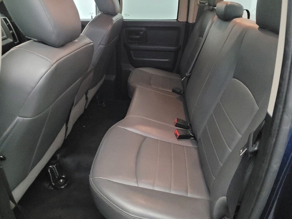 2020 RAM 1500 in Chesapeake, VA 23320 - 18085093 18