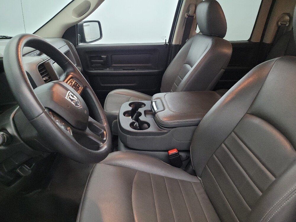 2020 RAM 1500 in Chesapeake, VA 23320 - 18085093 17