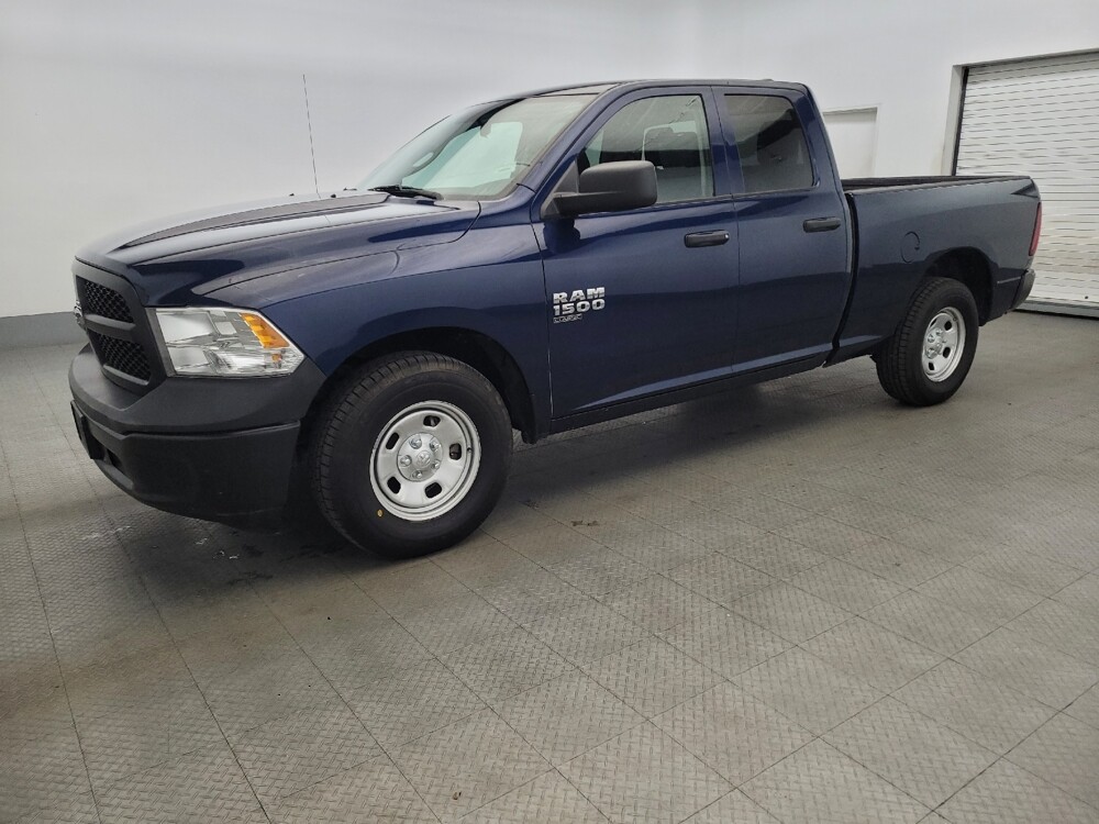 2020 RAM 1500 in Chesapeake, VA 23320 - 18085093 2