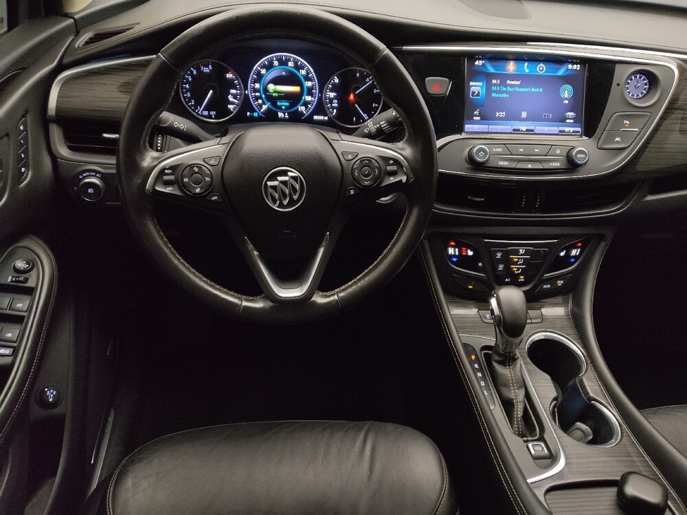 2016 Buick Envision in San Antonio, TX 78238 - 18085094 22