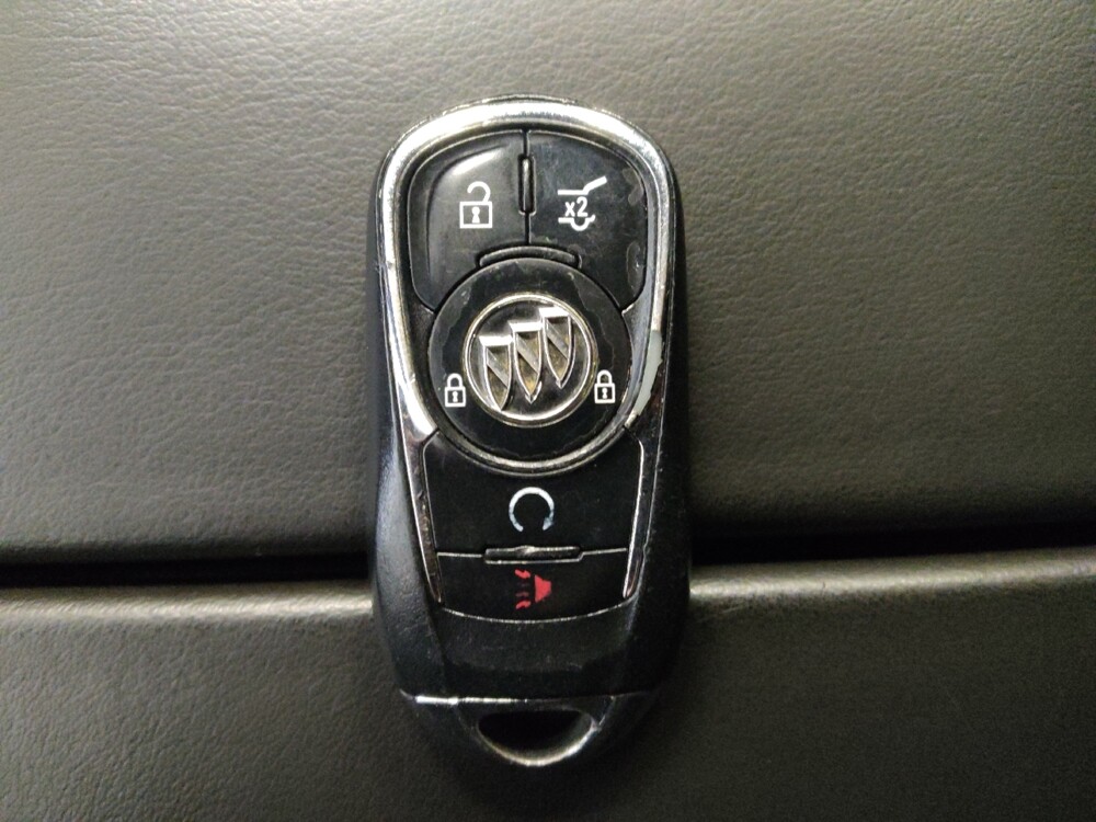 2016 Buick Envision in San Antonio, TX 78238 - 18085094 32