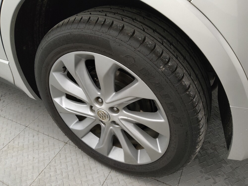 2016 Buick Envision in San Antonio, TX 78238 - 18085094 31