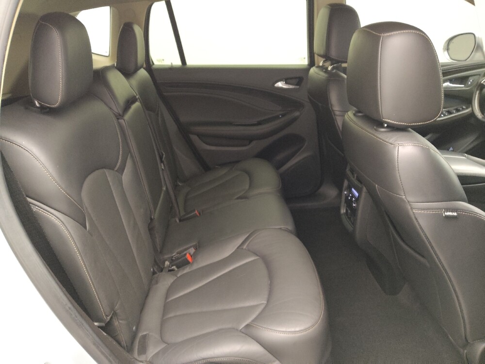 2016 Buick Envision in San Antonio, TX 78238 - 18085094 19