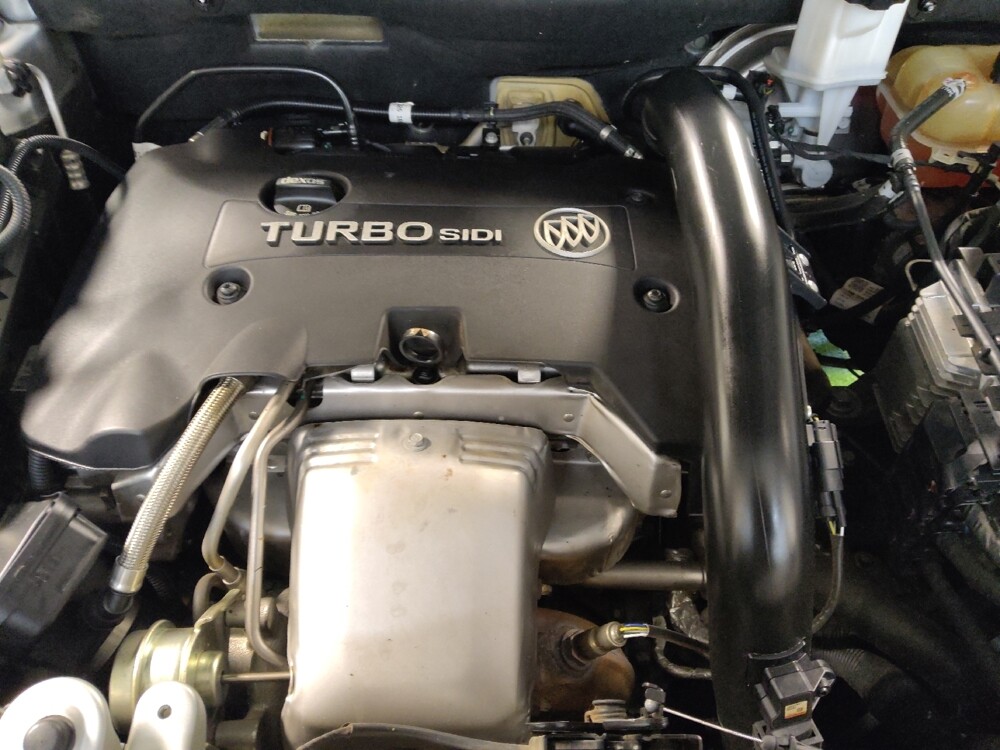 2016 Buick Envision in San Antonio, TX 78238 - 18085094 30