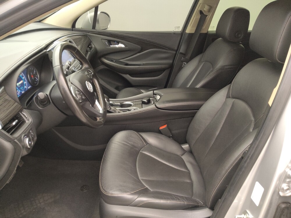 2016 Buick Envision in San Antonio, TX 78238 - 18085094 17
