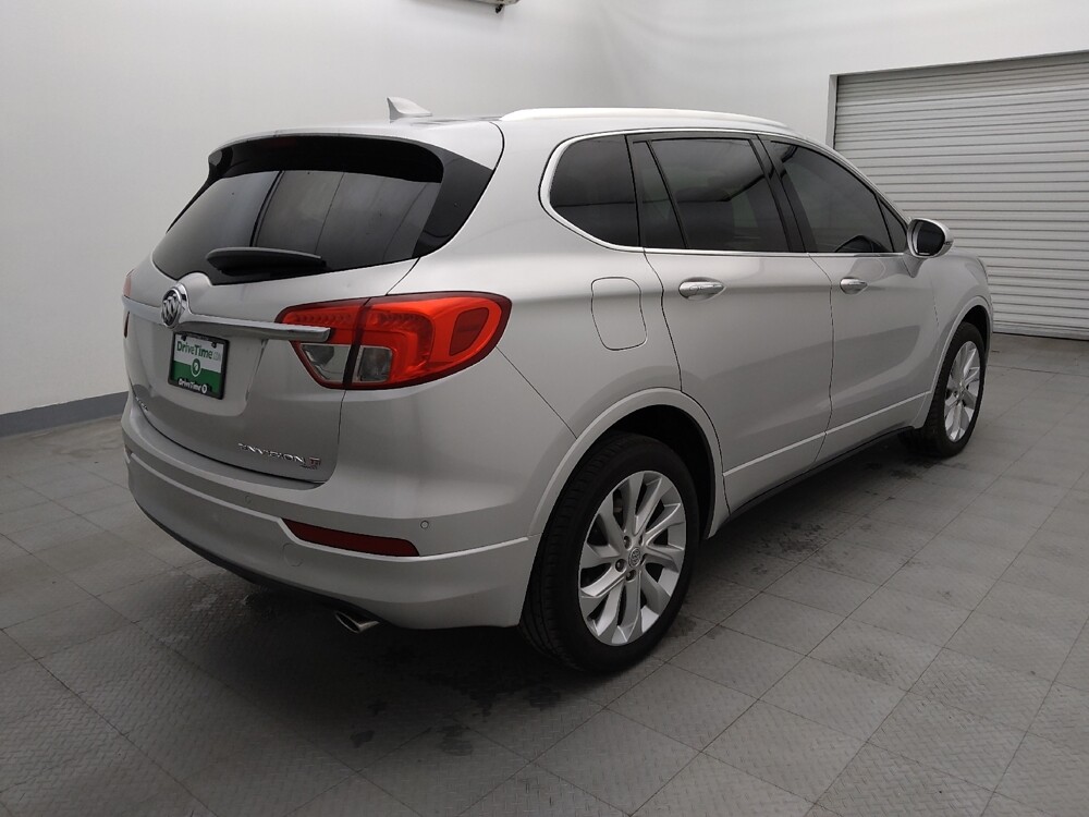 2016 Buick Envision in San Antonio, TX 78238 - 18085094 9
