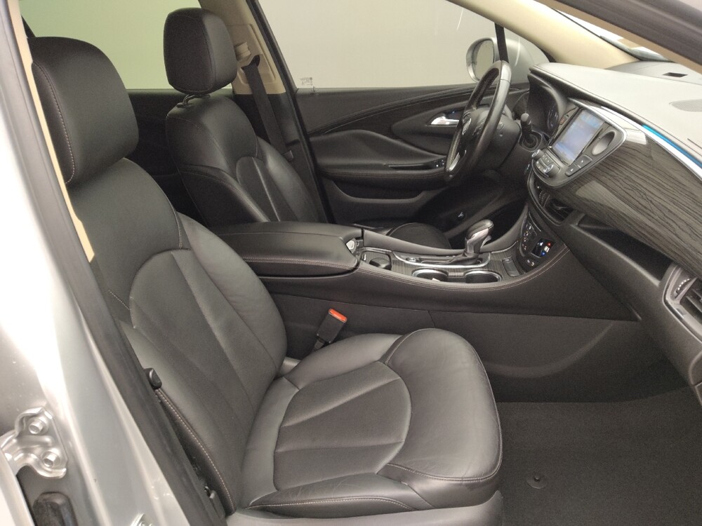 2016 Buick Envision in San Antonio, TX 78238 - 18085094 21
