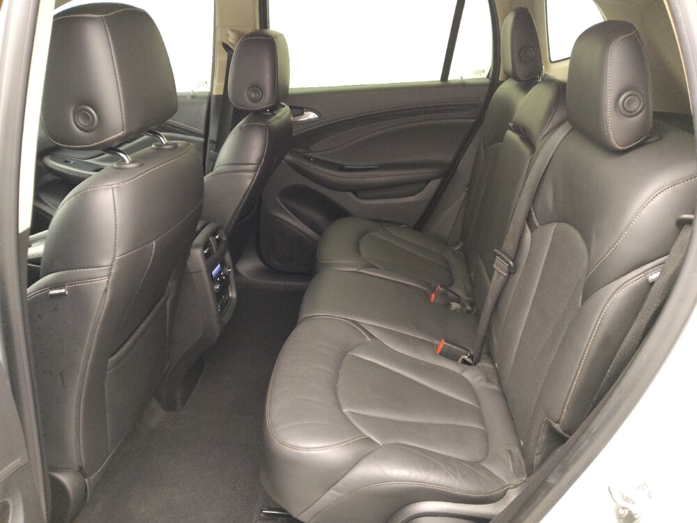 2016 Buick Envision in San Antonio, TX 78238 - 18085094 18