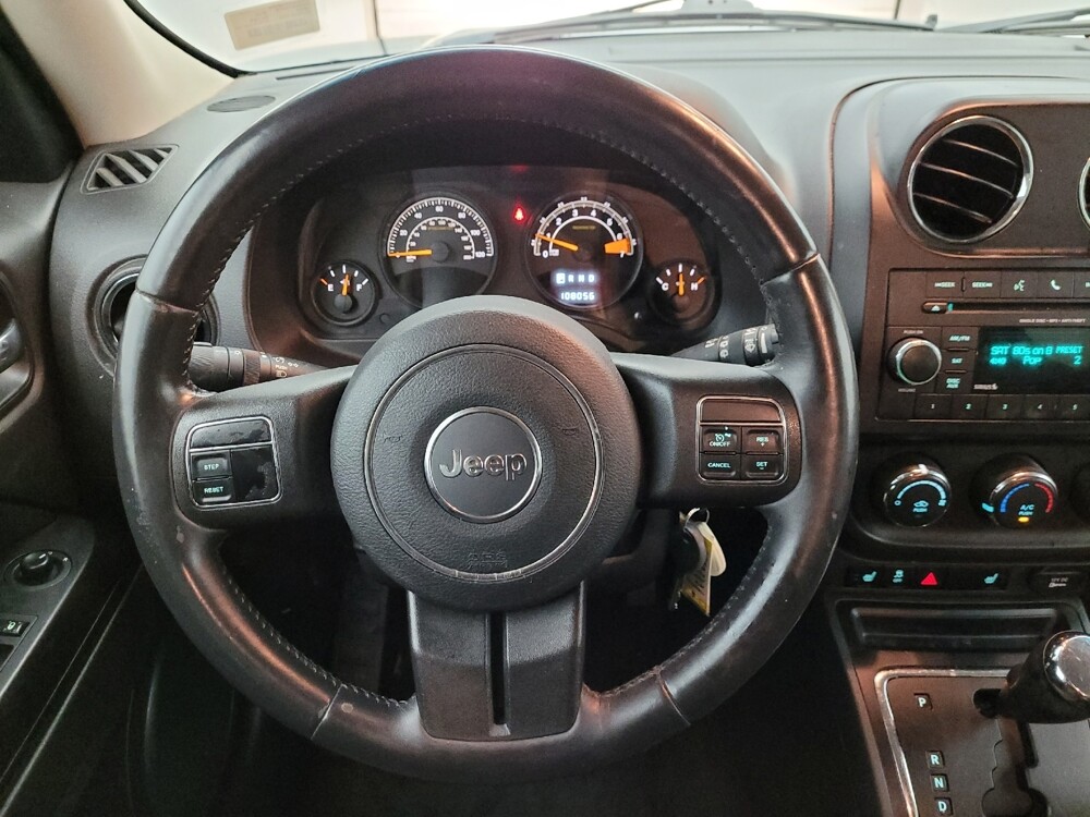 2016 Jeep Patriot in Albuquerque, NM 87123 - 18085095 22