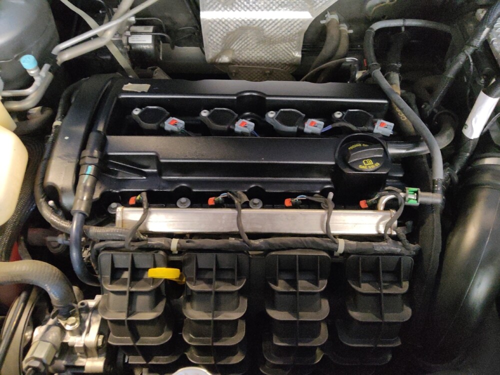 2016 Jeep Patriot in Albuquerque, NM 87123 - 18085095 30