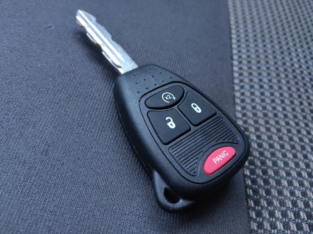 2016 Jeep Patriot in Albuquerque, NM 87123 - 18085095 32