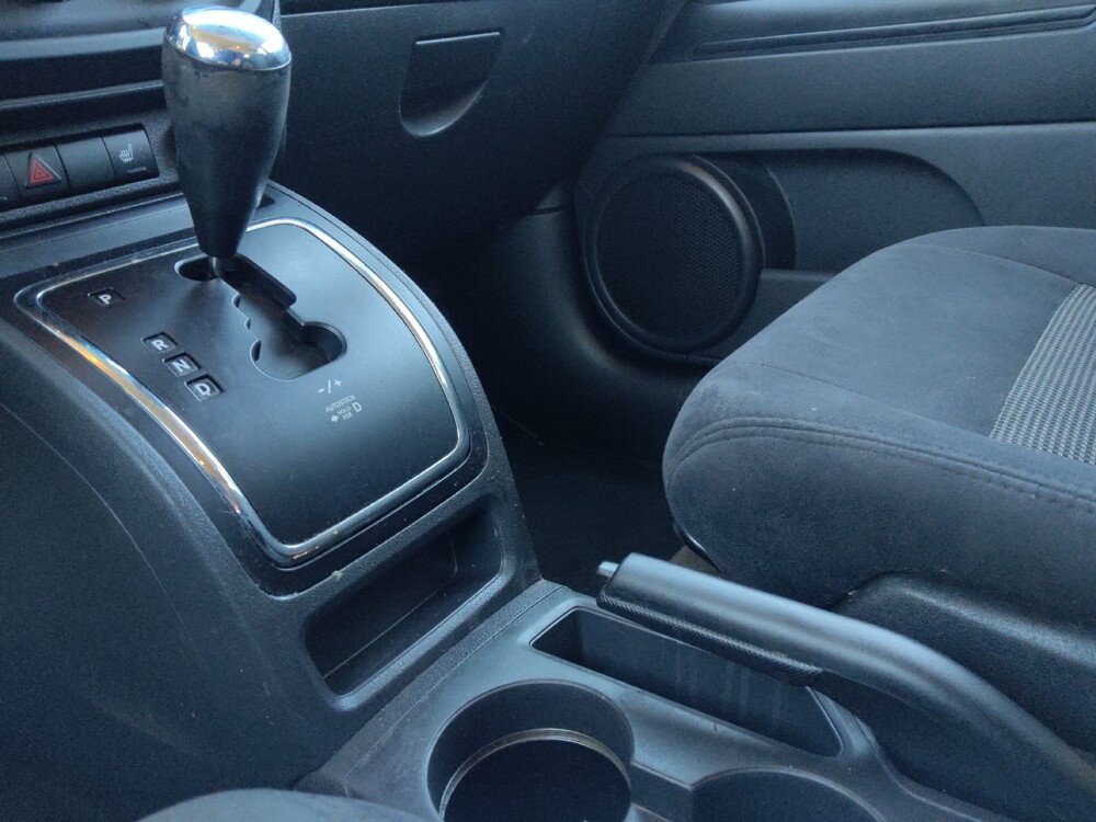 2016 Jeep Patriot in Albuquerque, NM 87123 - 18085095 26