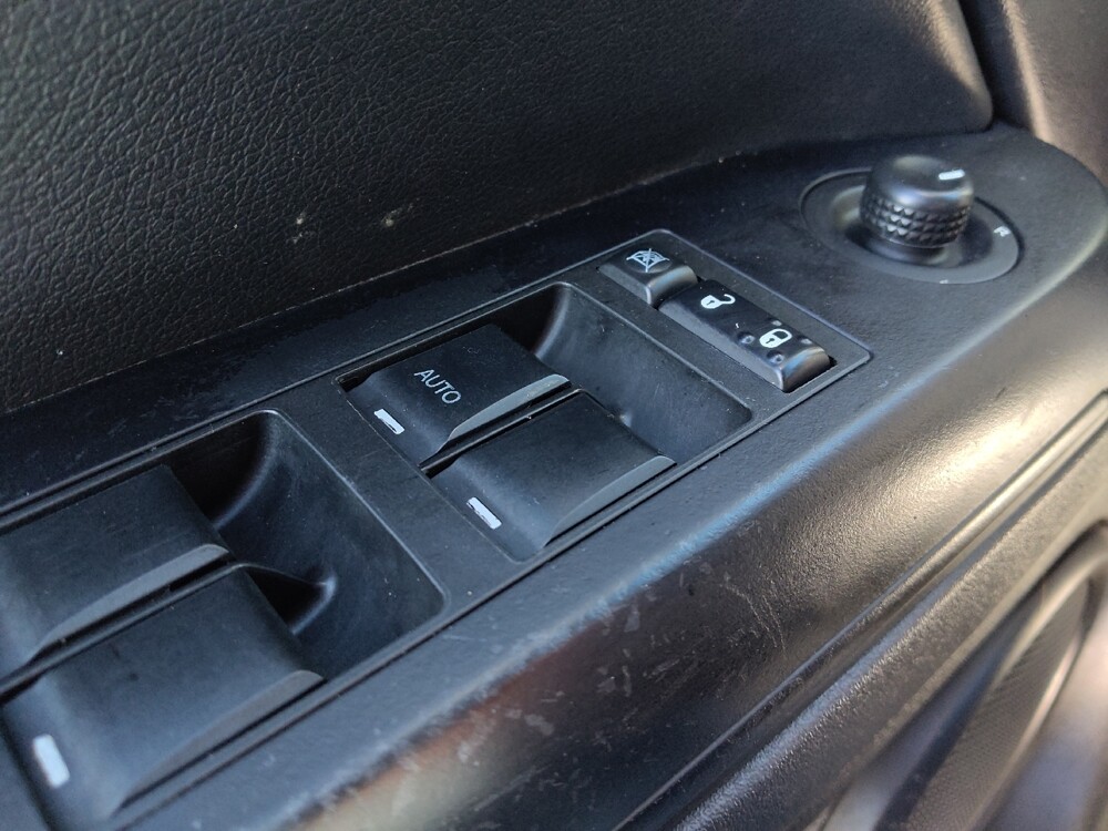 2016 Jeep Patriot in Albuquerque, NM 87123 - 18085095 27