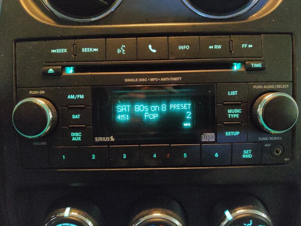 2016 Jeep Patriot in Albuquerque, NM 87123 - 18085095 25