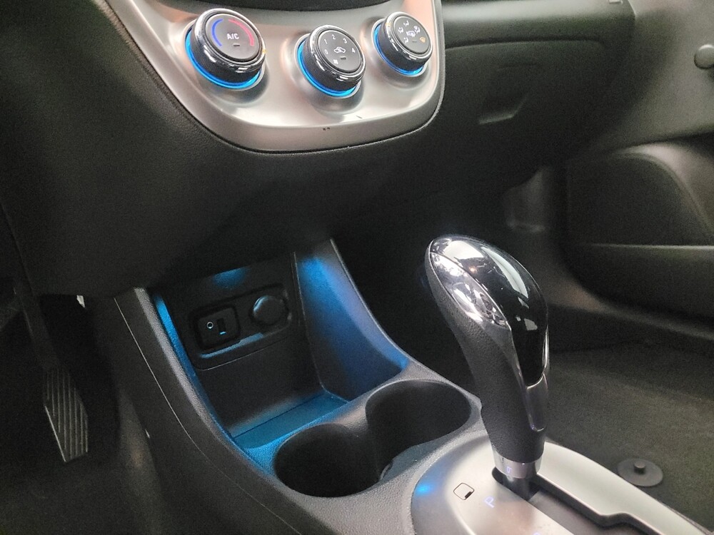 2017 Chevrolet Spark in Albuquerque, NM 87123 - 18085097 26