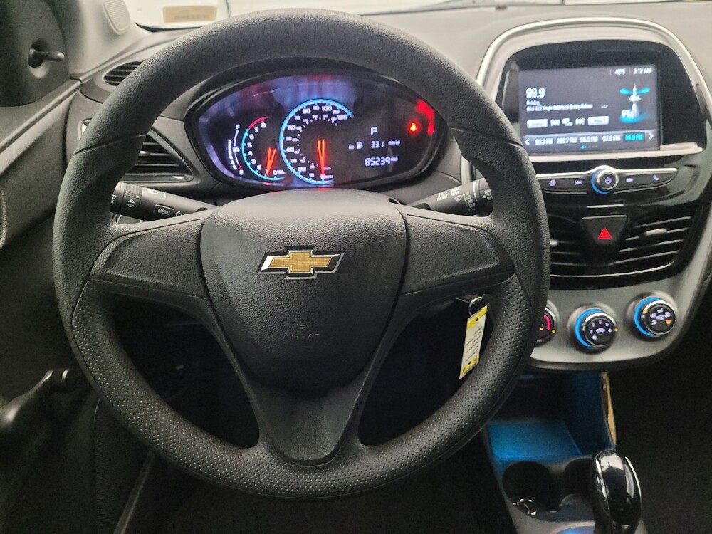 2017 Chevrolet Spark in Albuquerque, NM 87123 - 18085097 22