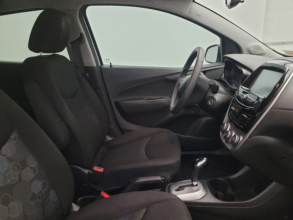 2017 Chevrolet Spark in Albuquerque, NM 87123 - 18085097 21