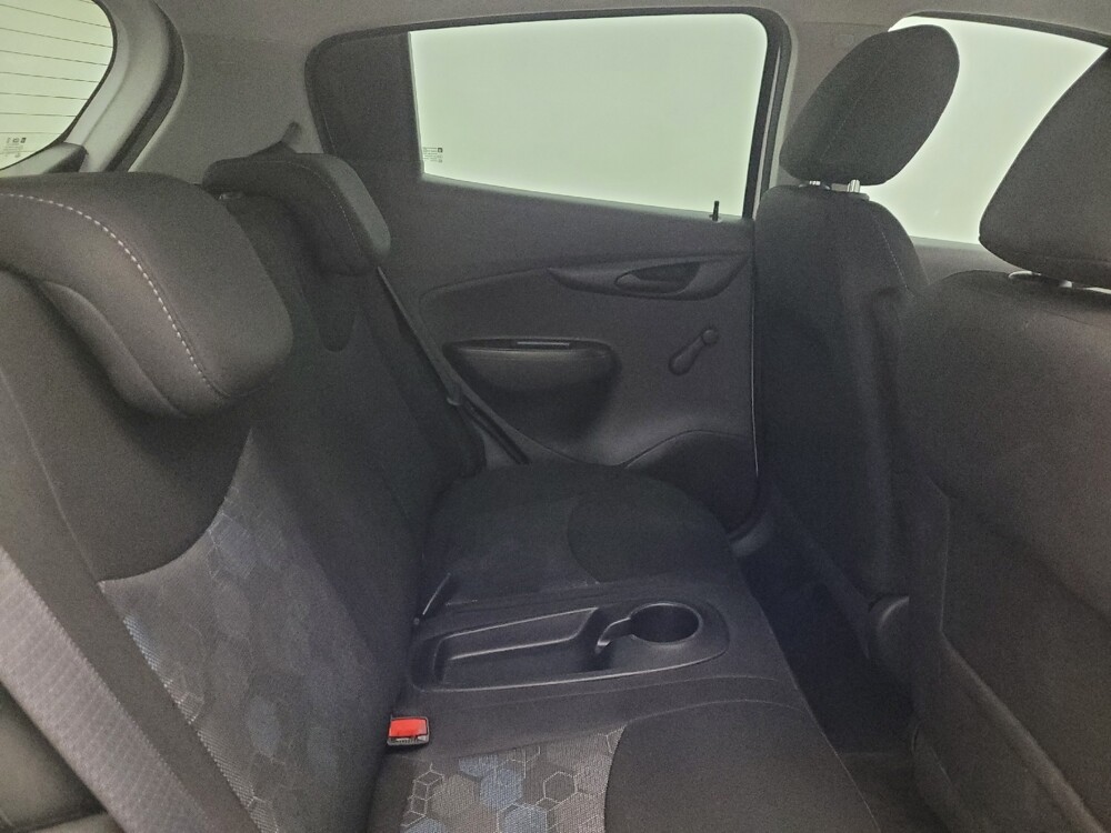 2017 Chevrolet Spark in Albuquerque, NM 87123 - 18085097 19