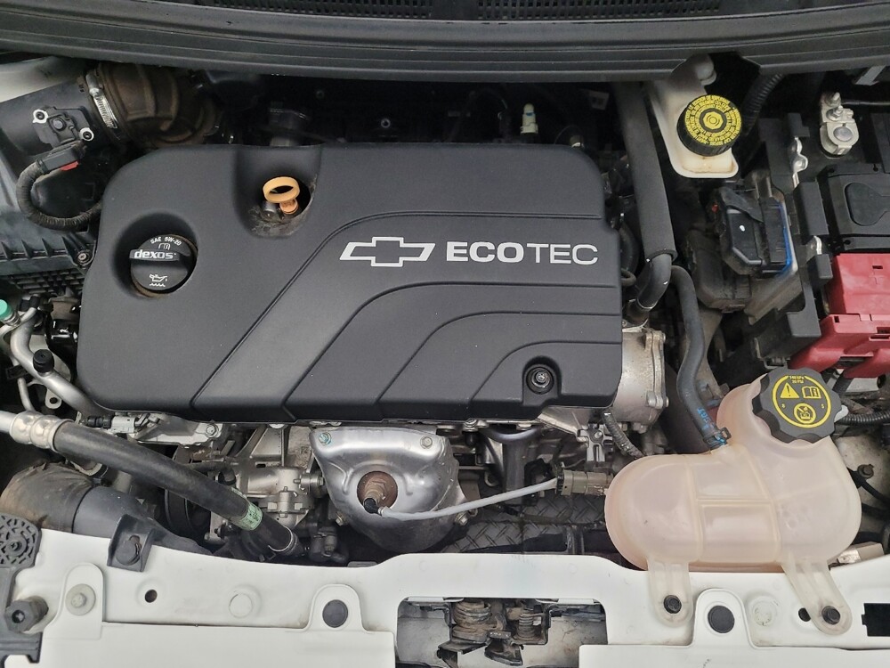 2017 Chevrolet Spark in Albuquerque, NM 87123 - 18085097 30