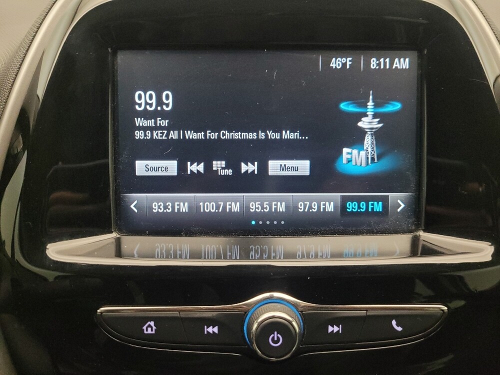 2017 Chevrolet Spark in Albuquerque, NM 87123 - 18085097 25