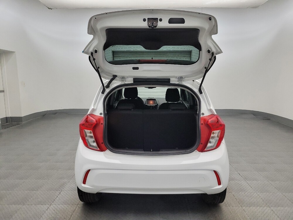 2017 Chevrolet Spark in Albuquerque, NM 87123 - 18085097 29