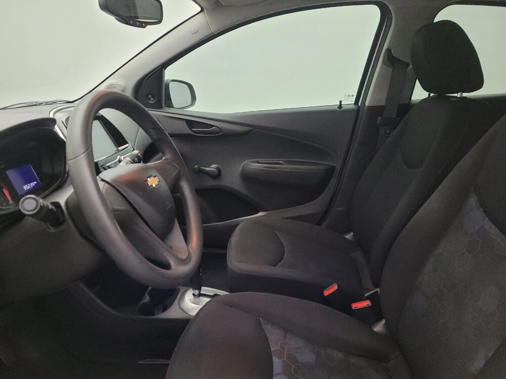 2017 Chevrolet Spark in Albuquerque, NM 87123 - 18085097 17