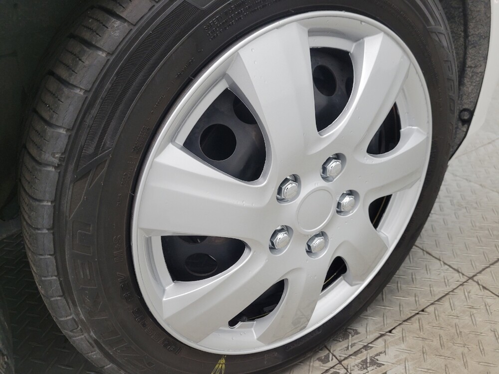 2017 Chevrolet Spark in Albuquerque, NM 87123 - 18085097 31