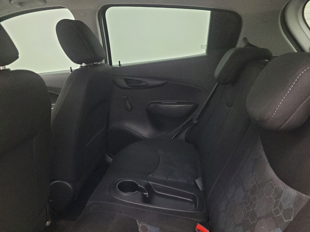 2017 Chevrolet Spark in Albuquerque, NM 87123 - 18085097 18