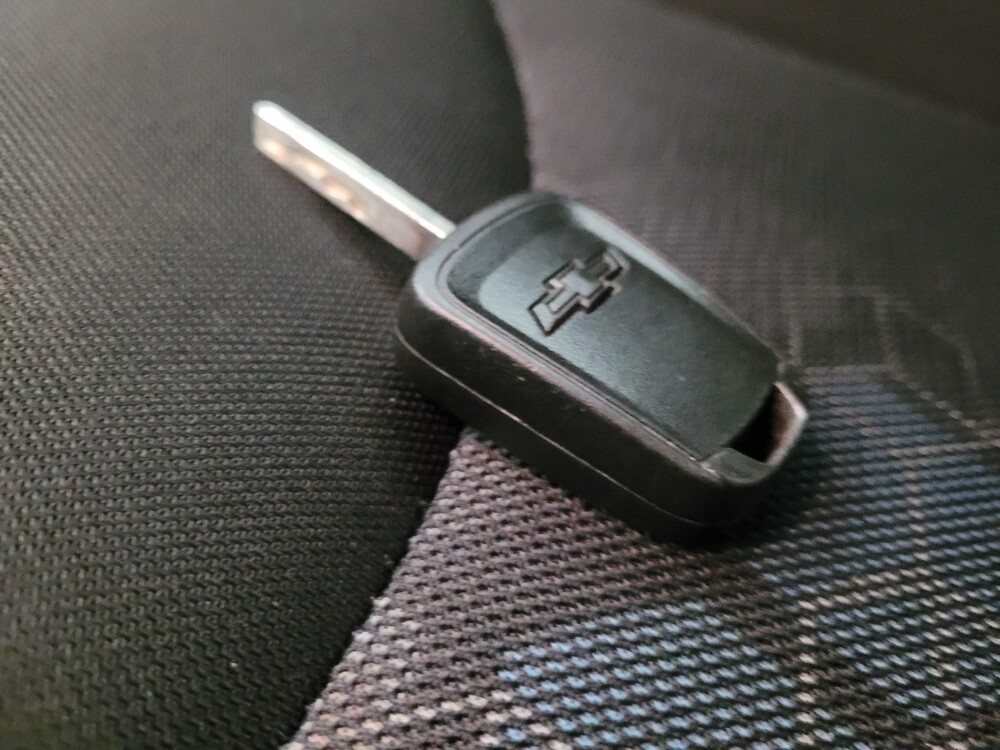 2017 Chevrolet Spark in Albuquerque, NM 87123 - 18085097 32