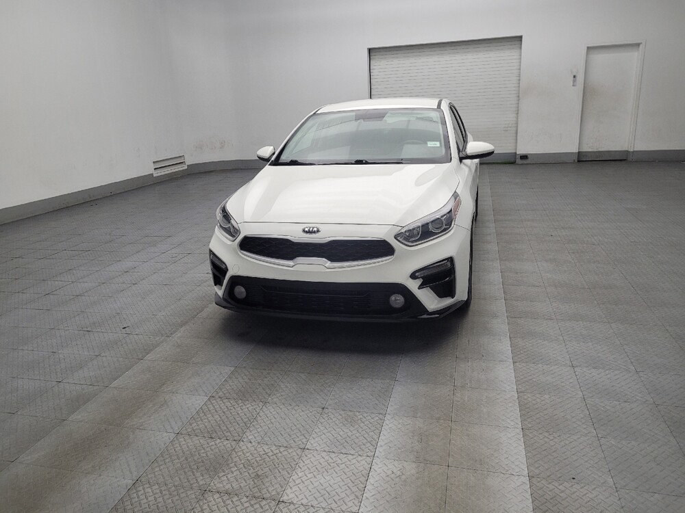 2020 Kia Forte in Columbus, GA 31909 - 18085098 15