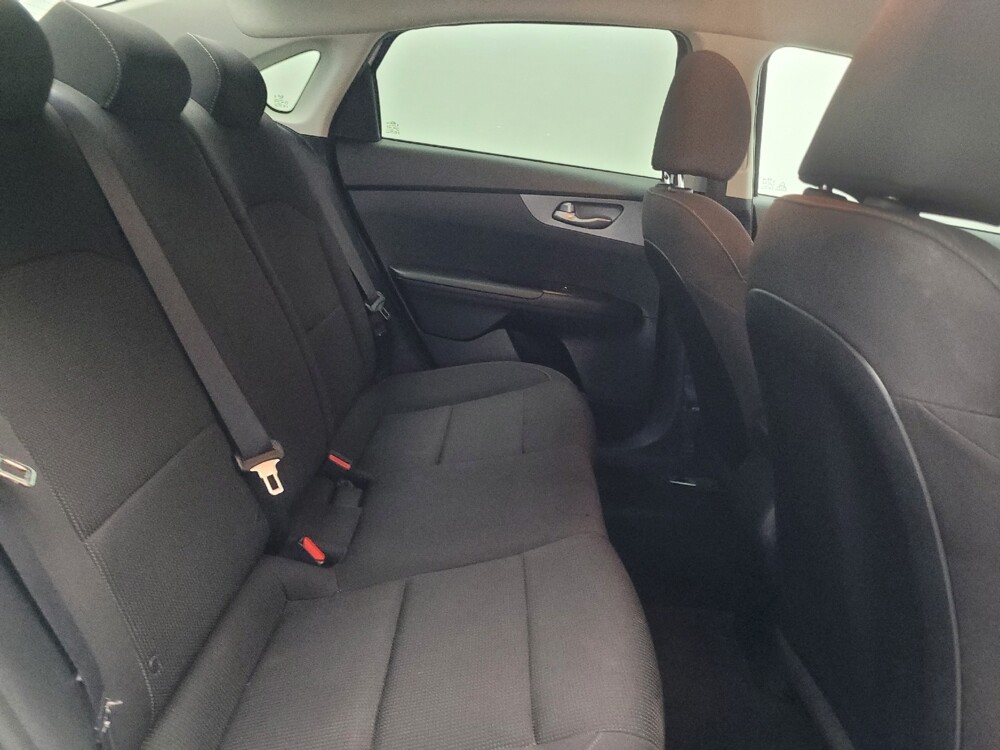 2020 Kia Forte in Columbus, GA 31909 - 18085098 19