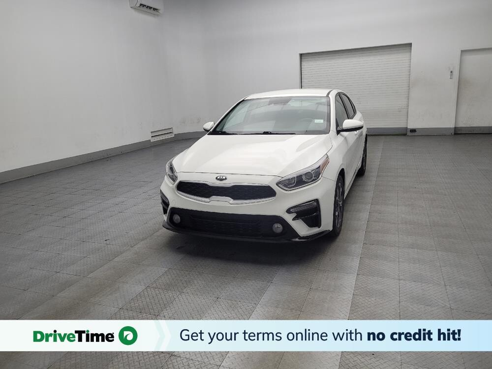 2020 Kia Forte in Columbus, GA 31909 - 18085098