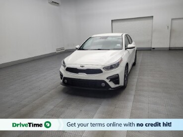 2020 Kia Forte in Columbus, GA 31909