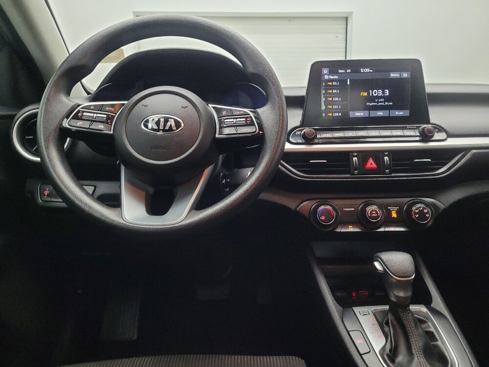 2020 Kia Forte in Columbus, GA 31909 - 18085098 22