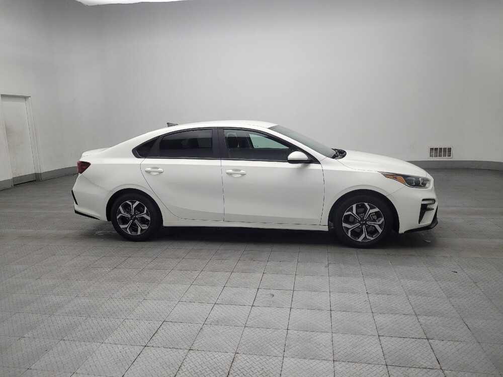 2020 Kia Forte in Columbus, GA 31909 - 18085098 11