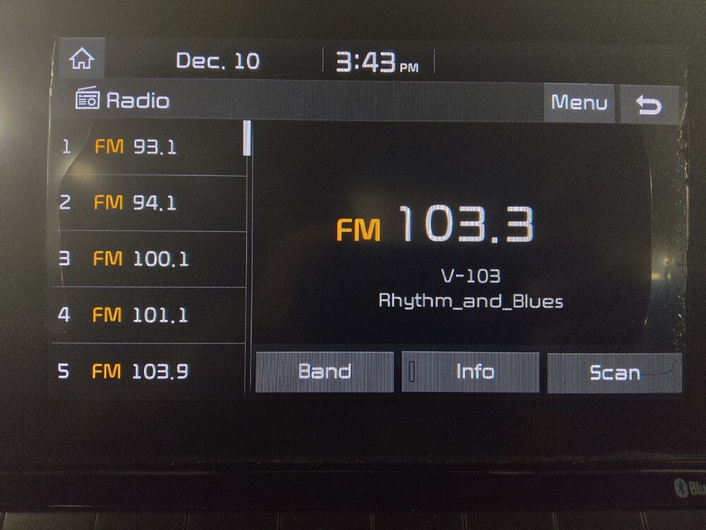 2020 Kia Forte in Columbus, GA 31909 - 18085098 25