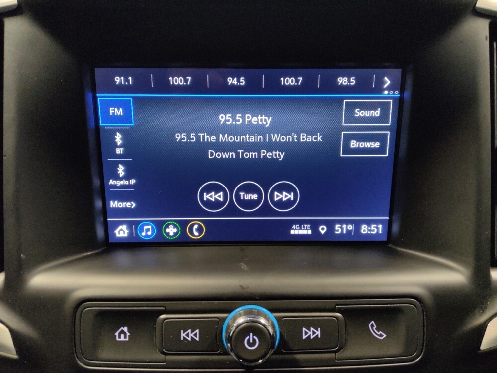 2018 GMC Terrain in Albuquerque, NM 87123 - 18085099 25