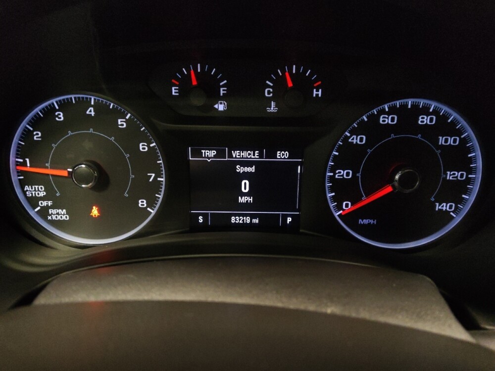 2018 GMC Terrain in Albuquerque, NM 87123 - 18085099 23