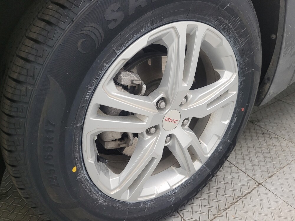 2018 GMC Terrain in Albuquerque, NM 87123 - 18085099 31